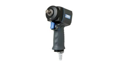 Impact Wrench 1/2" Pro Mini Air Powered Tools Abac