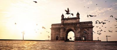 Atlas Copco Group India homepage banner