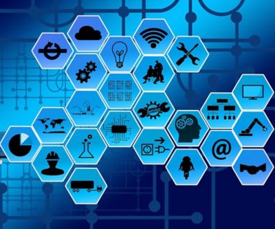 icons for industries