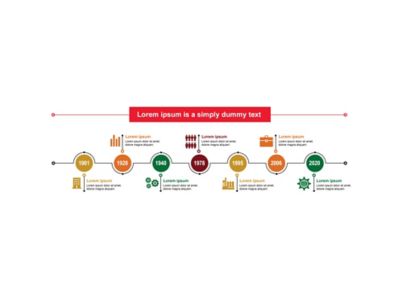 Infographic example.