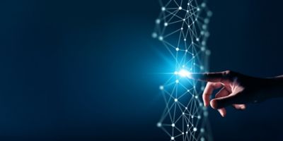 Digital transformation conceptual for next generation technology era