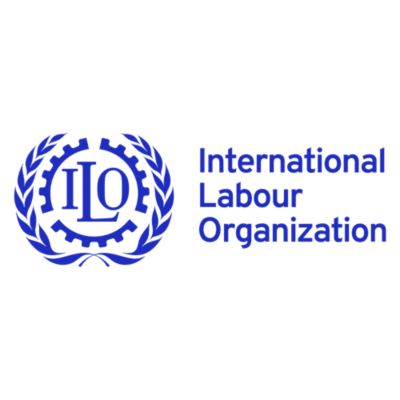 International Labour Organization logo transparent