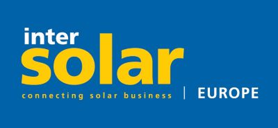 Intersolar Europe 2026