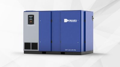 iPM-screw-compressors - Ceccato cluster