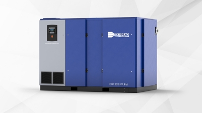 iPM-screw-compressors - Ceccato cluster