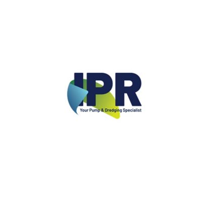 IPR's logotype.