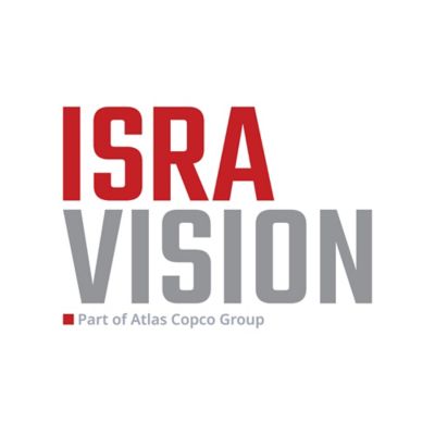 Isra Vision logotype