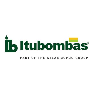 Itubombas logotype