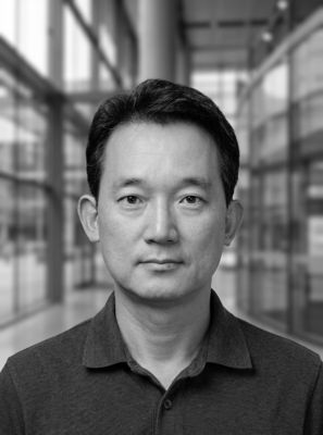 John Kim