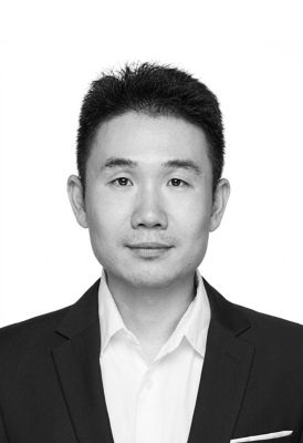 jonathan wu