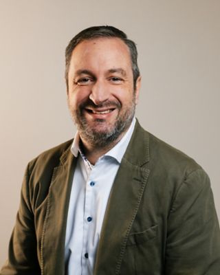 Koen Lauwers, Senior Executive Vice President and Business Area President Vacuum Technique
