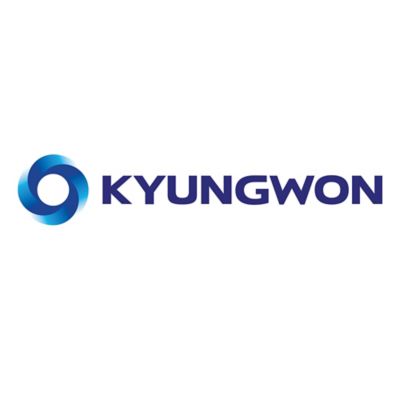 Kyungwon logotype