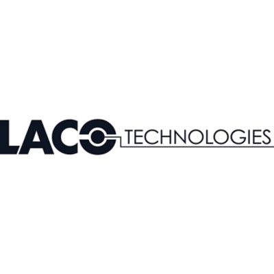 LACO logotype.