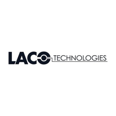 LACO logotype.