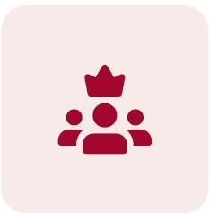 Internship training icon