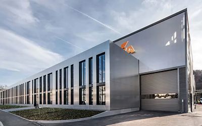 lewa-company-building