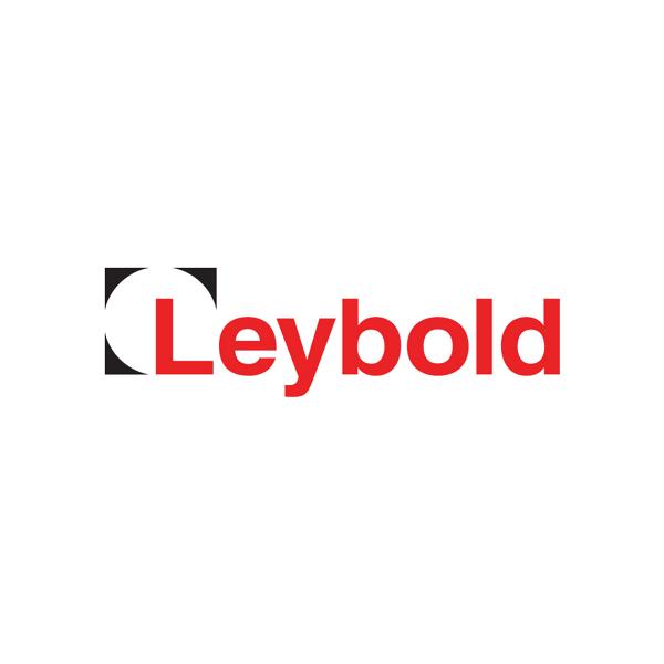 Logotypen för Leybold
