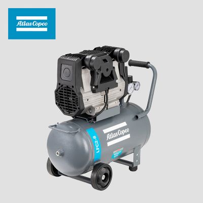 LFc 2-8 民用无油活塞空压机