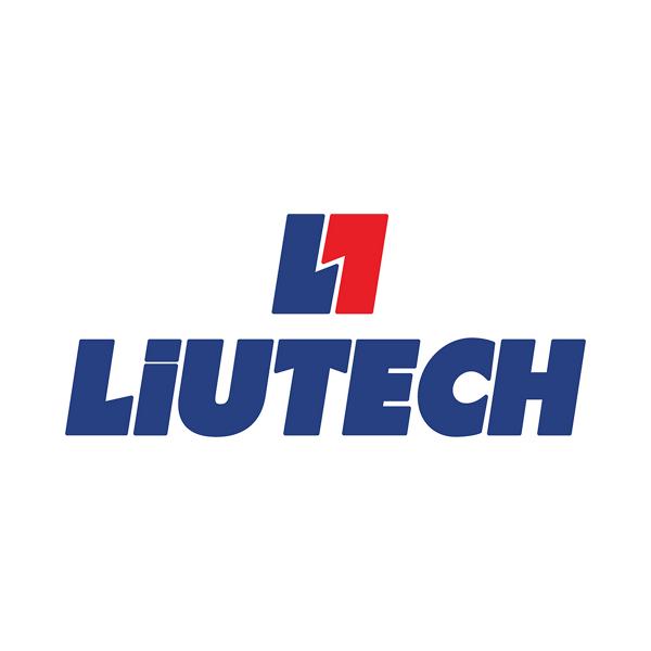 Logotyp för Liutech
