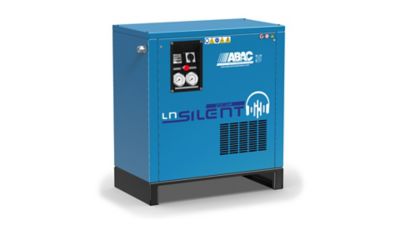 LN0 A29 27 Silent BD 1 Stage Piston Compressors Abac