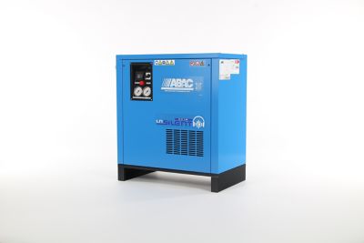LN0 A29 27 T3 Silent BD 2 Stage Piston Compressors Abac