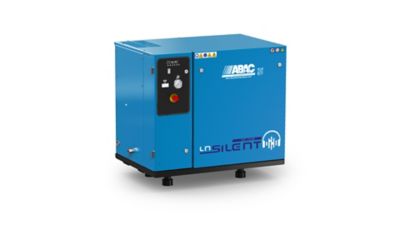 silent compressor