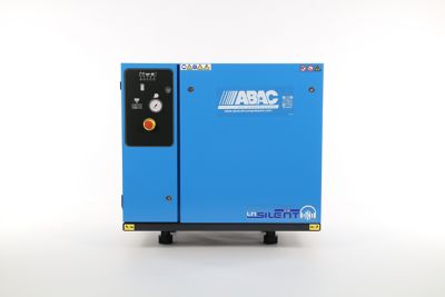 LN2 7000 0 T10 Silent BD 2 Stage Piston Compressors Abac