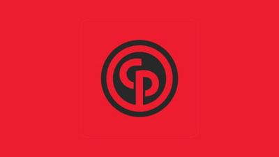 CP product logo