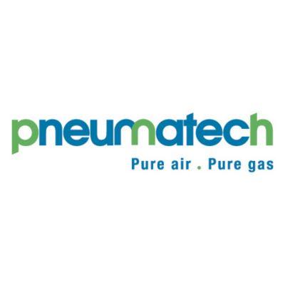 Logo Marke Pneumatech