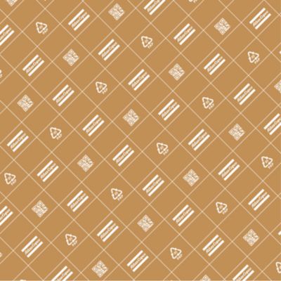 Atlas Copco packaging branding - 2a pattern