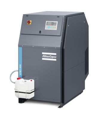 LB 300 – High pressure meets superior quality