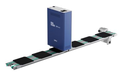 LUMI-Q Coating hardware for pre- and post-coating inspection