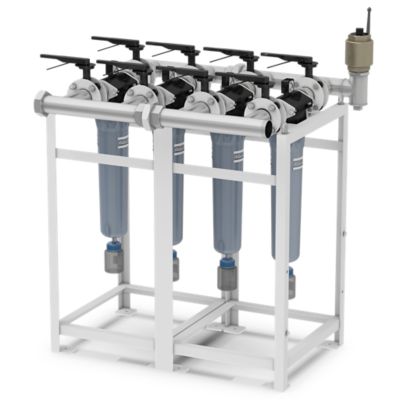 Parts, Kits and Ancillary Equipment