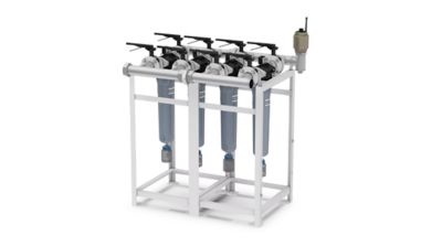 mVac Filter