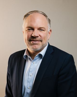 Marcus Hvied, Senior Vice President, Chief Information Officer