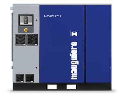 MAVD 402 - 602 - Mauguière