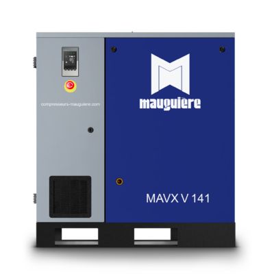 MAVX V 91 - 181 - Mauguière