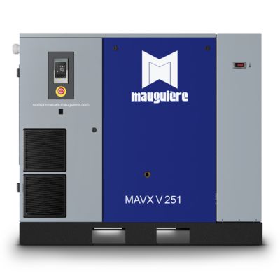 MAVX V 201 - 291 - Mauguière