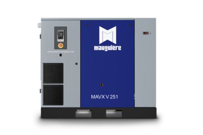 MAVX V 201 - 291 - Mauguière - preview