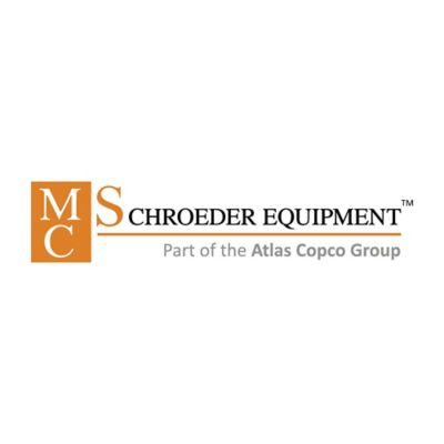 MC Shroeder Equipment