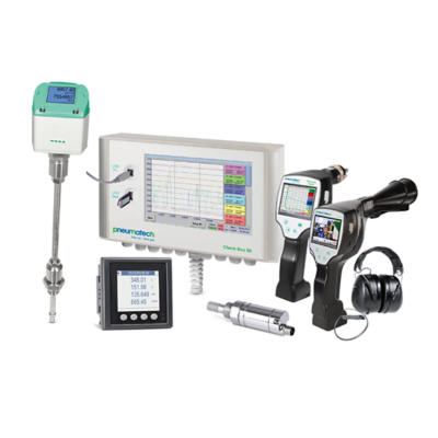 Measurement equipment family