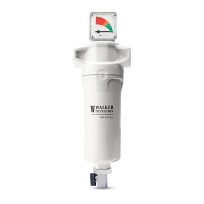 Compressed Air and Gas Filters