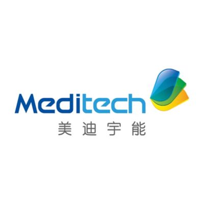 Meditech logotype