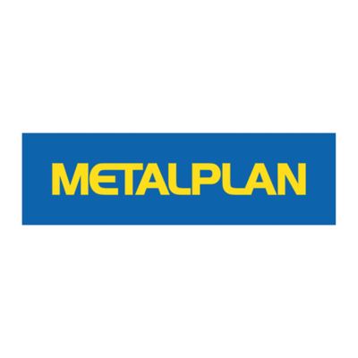 Logo for Metalplan