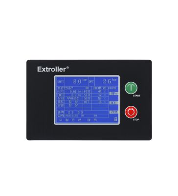MICOM controller