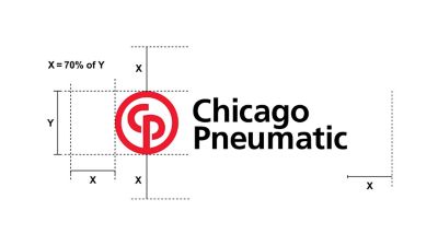 Logo example.