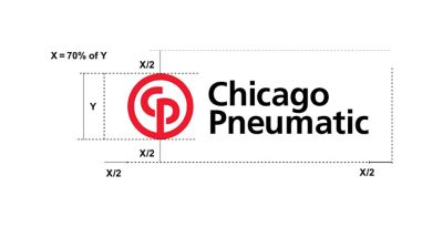 Logo example.