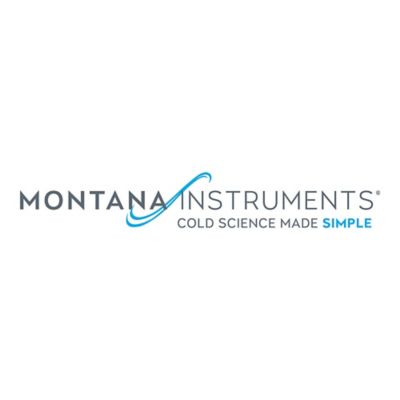 Montana Instruments logotype