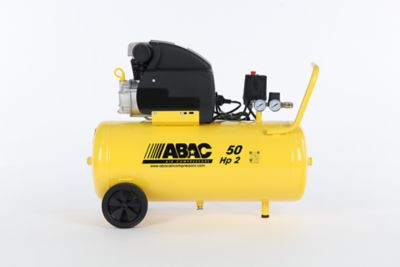 Montecarlo B20 Baseline Lubricated Piston Compressors Abac