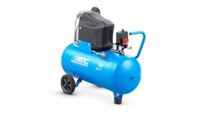 Montecarlo L20 Pro Line Lubricated Piston Compressors Abac